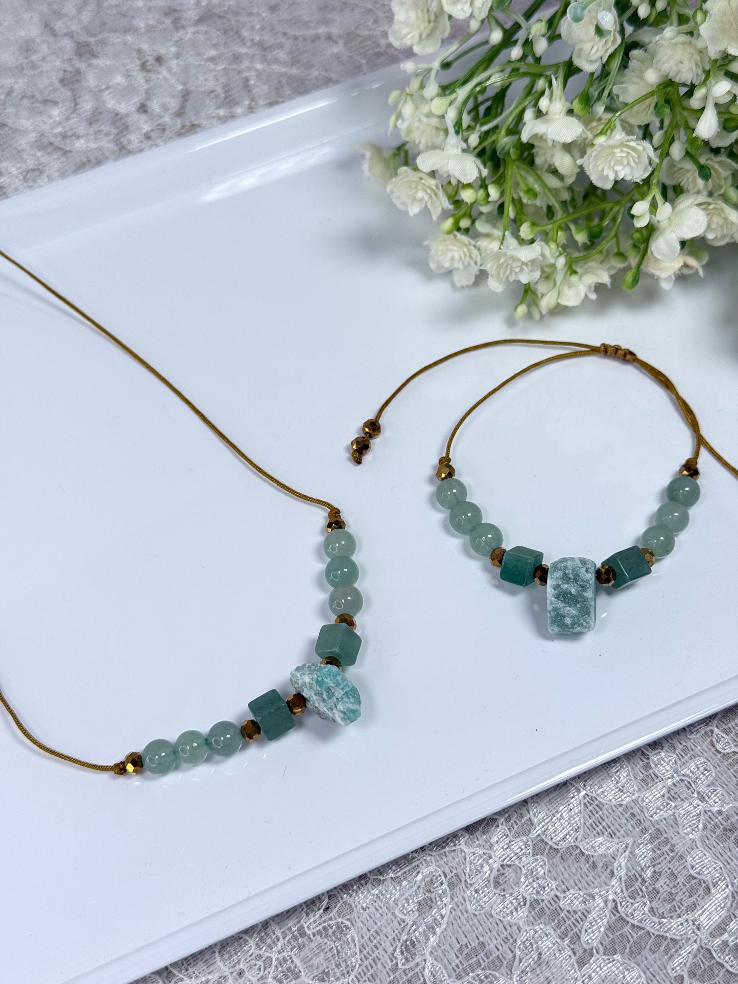 Conjunto Abre Caminos