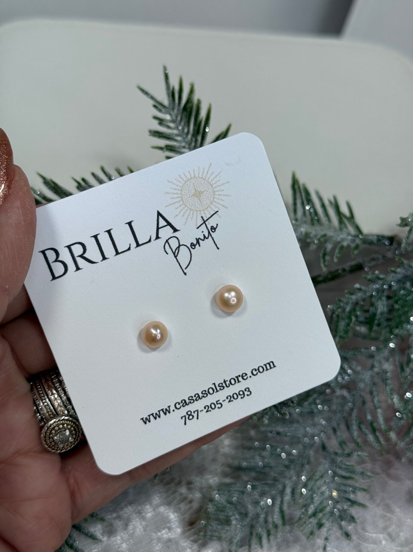 Pulsera Llave de Amor