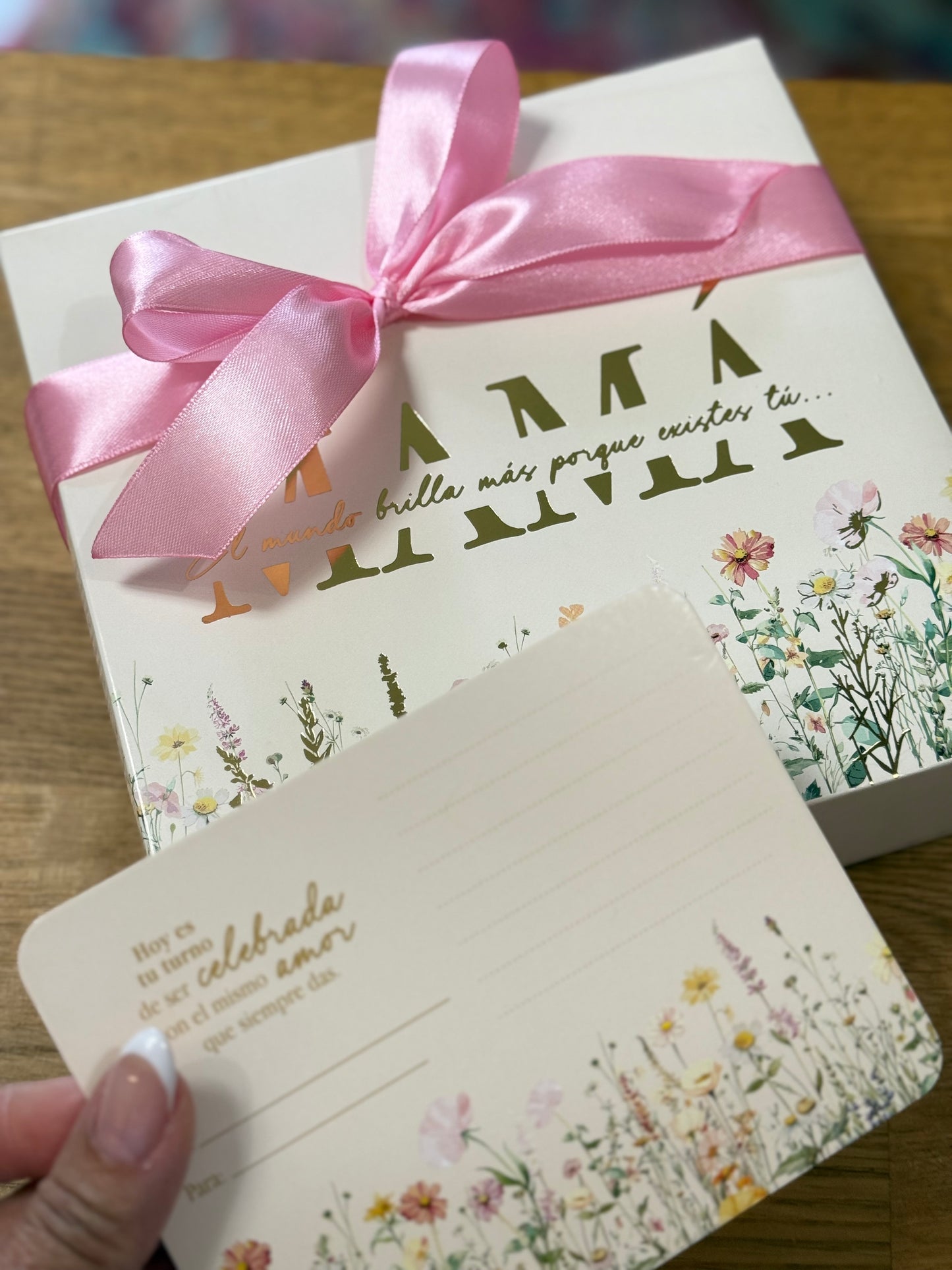 Mother Gift Set