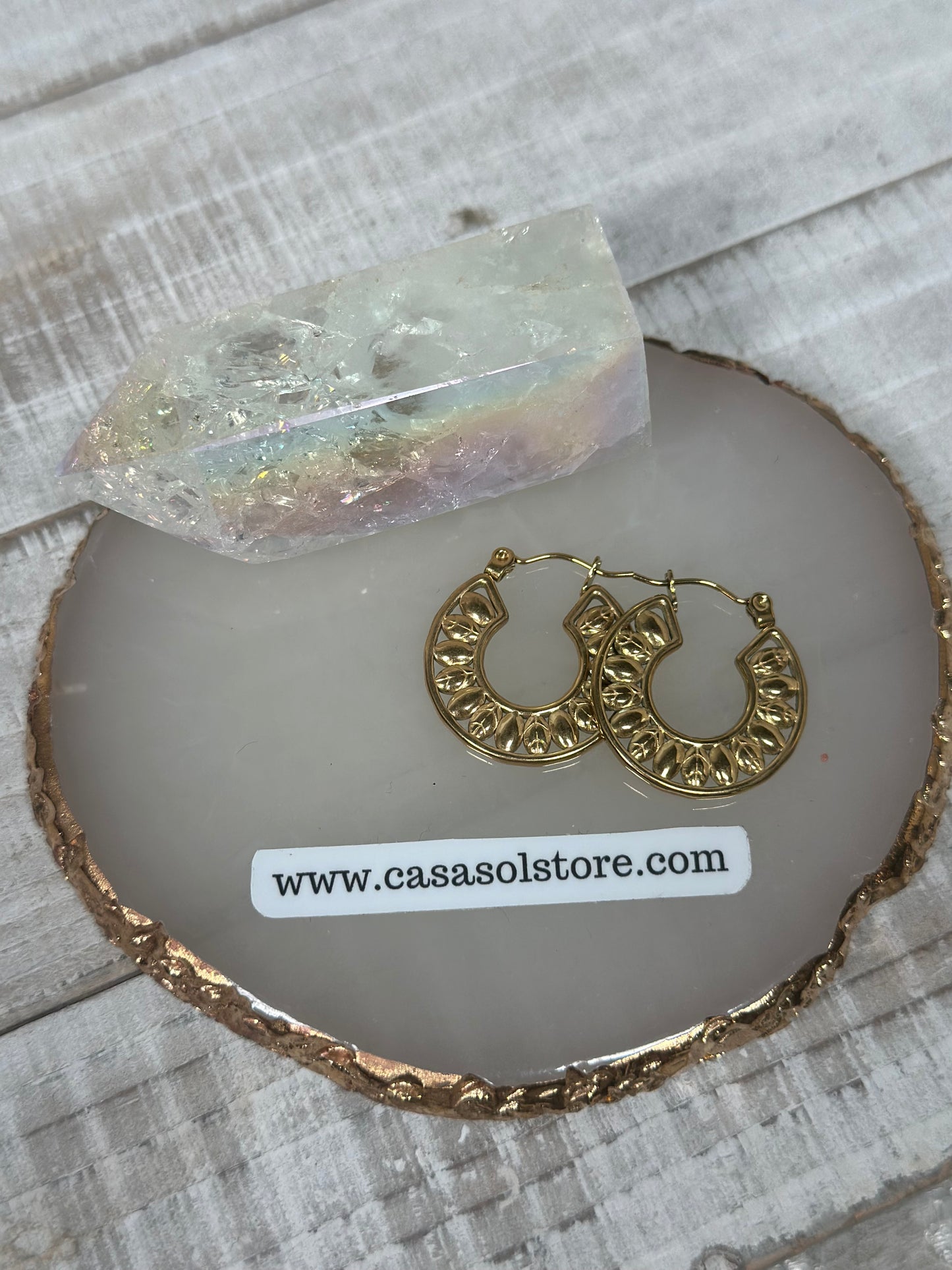 Celina Earrings