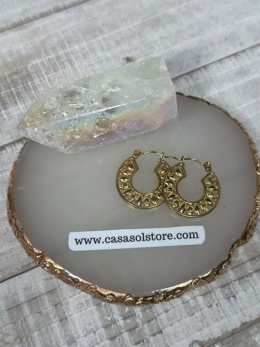 Celina Earrings
