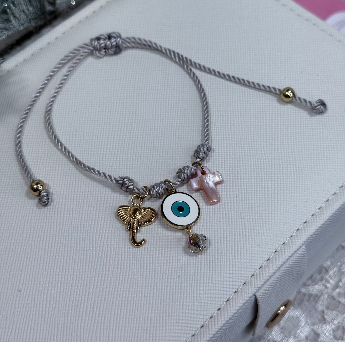 Pulsera Dulce Protección