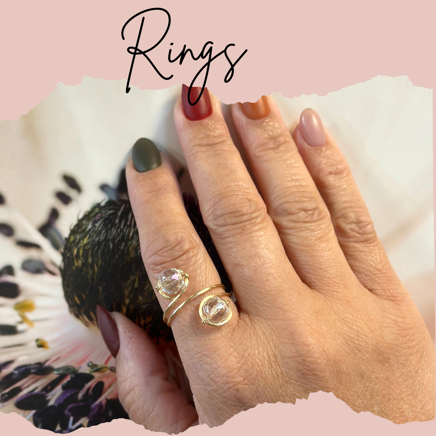 Rings