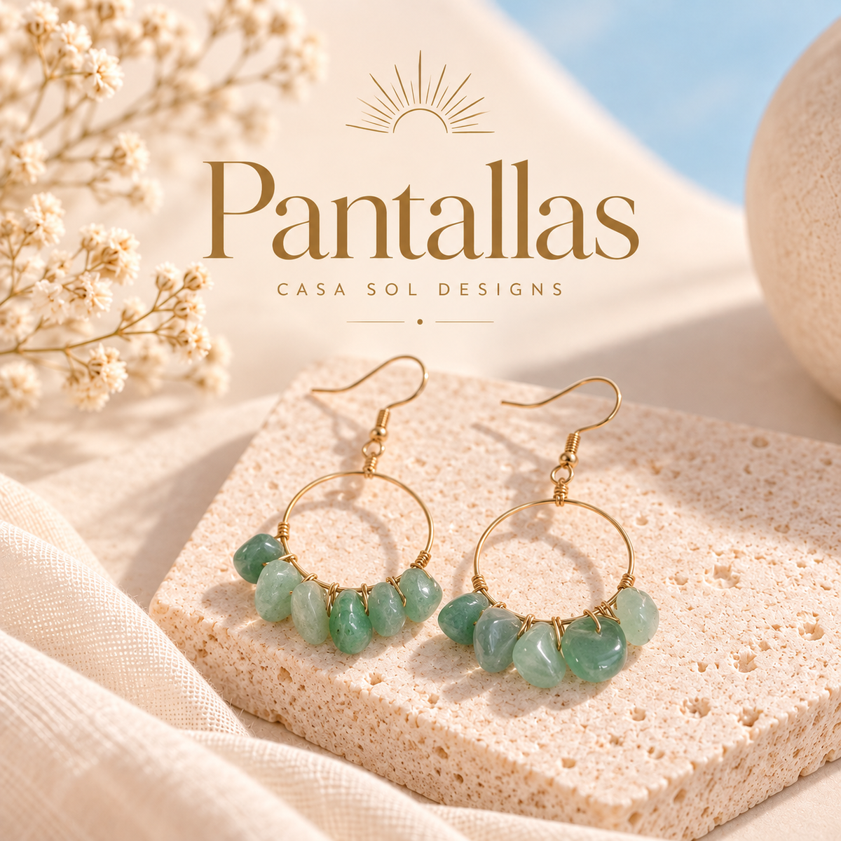 Pantallas