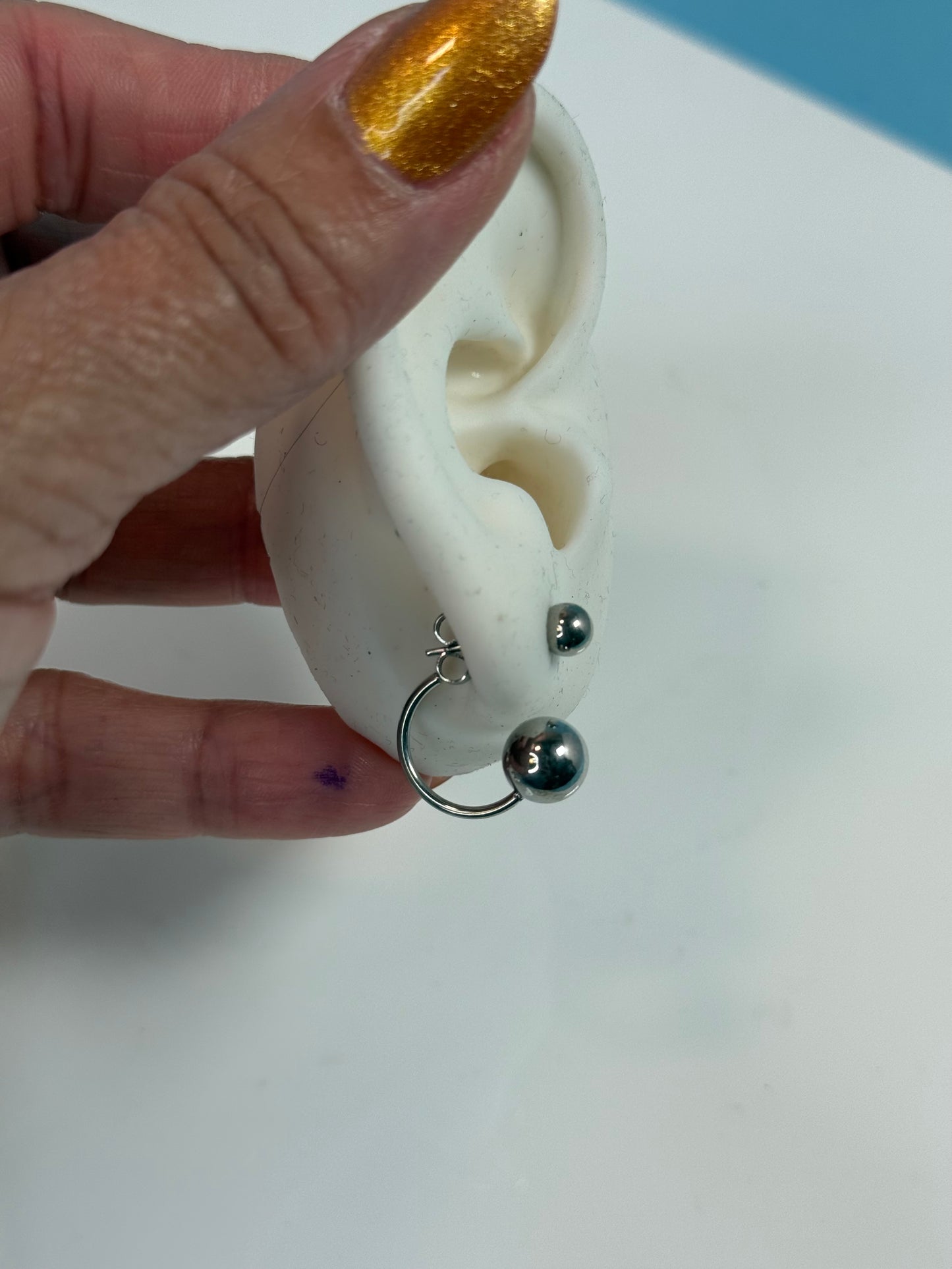 Marie Earrings
