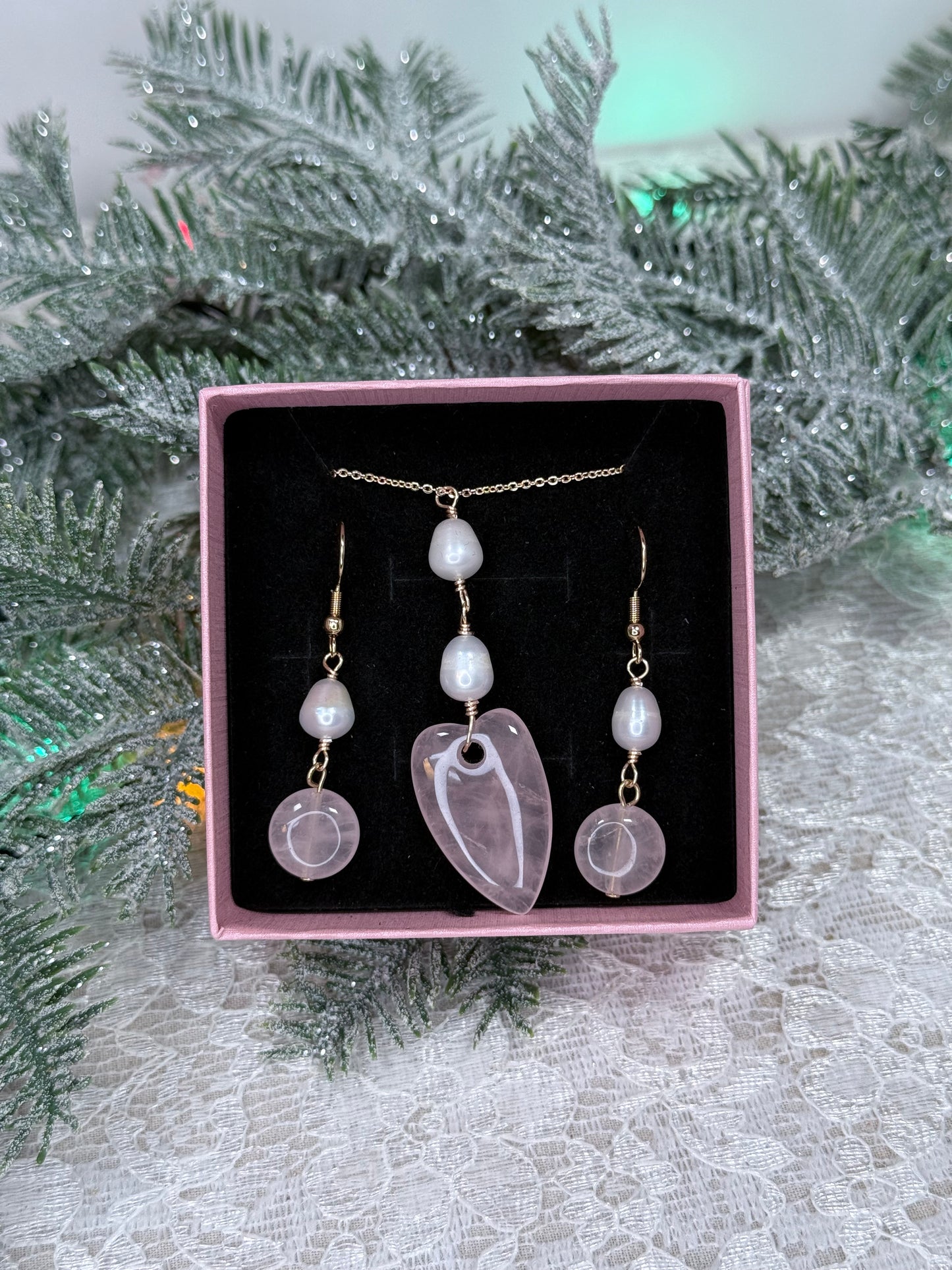 Brilla Bonito Gift Set