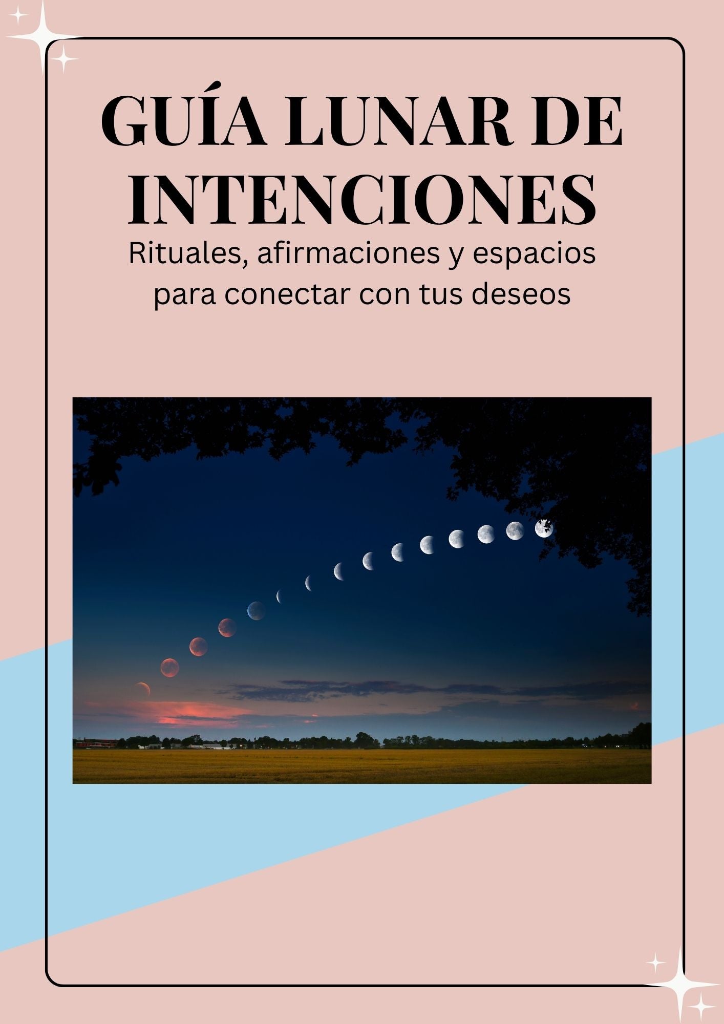 E book-Guia Lunar de Intenciones