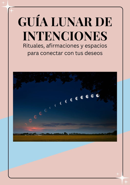E book-Guia Lunar de Intenciones