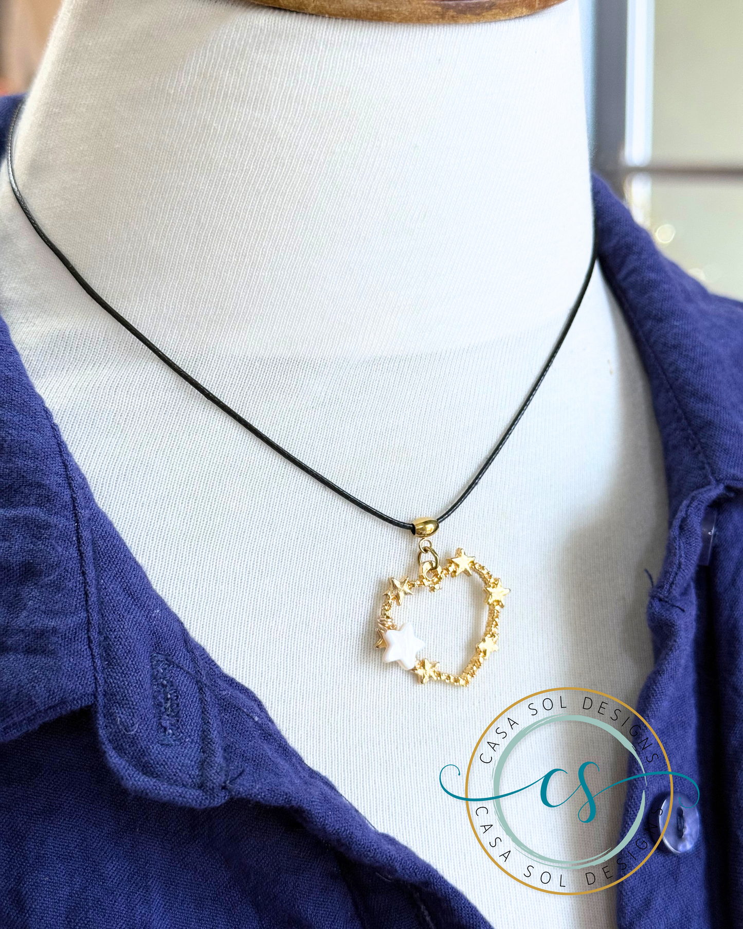 Hilo “Star Circle “