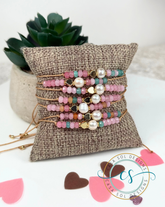 Love Yourself Bracelet