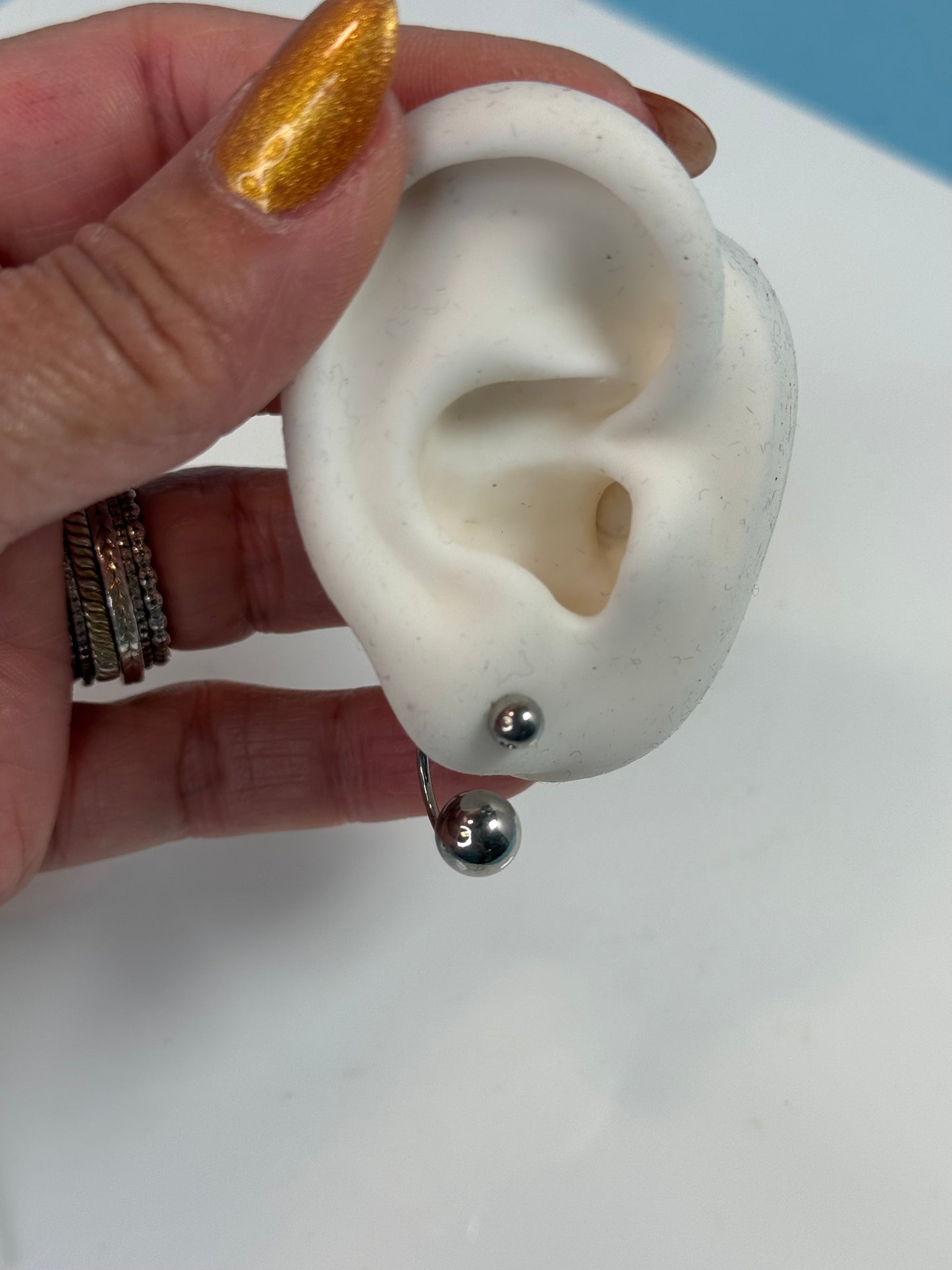 Marie Earrings