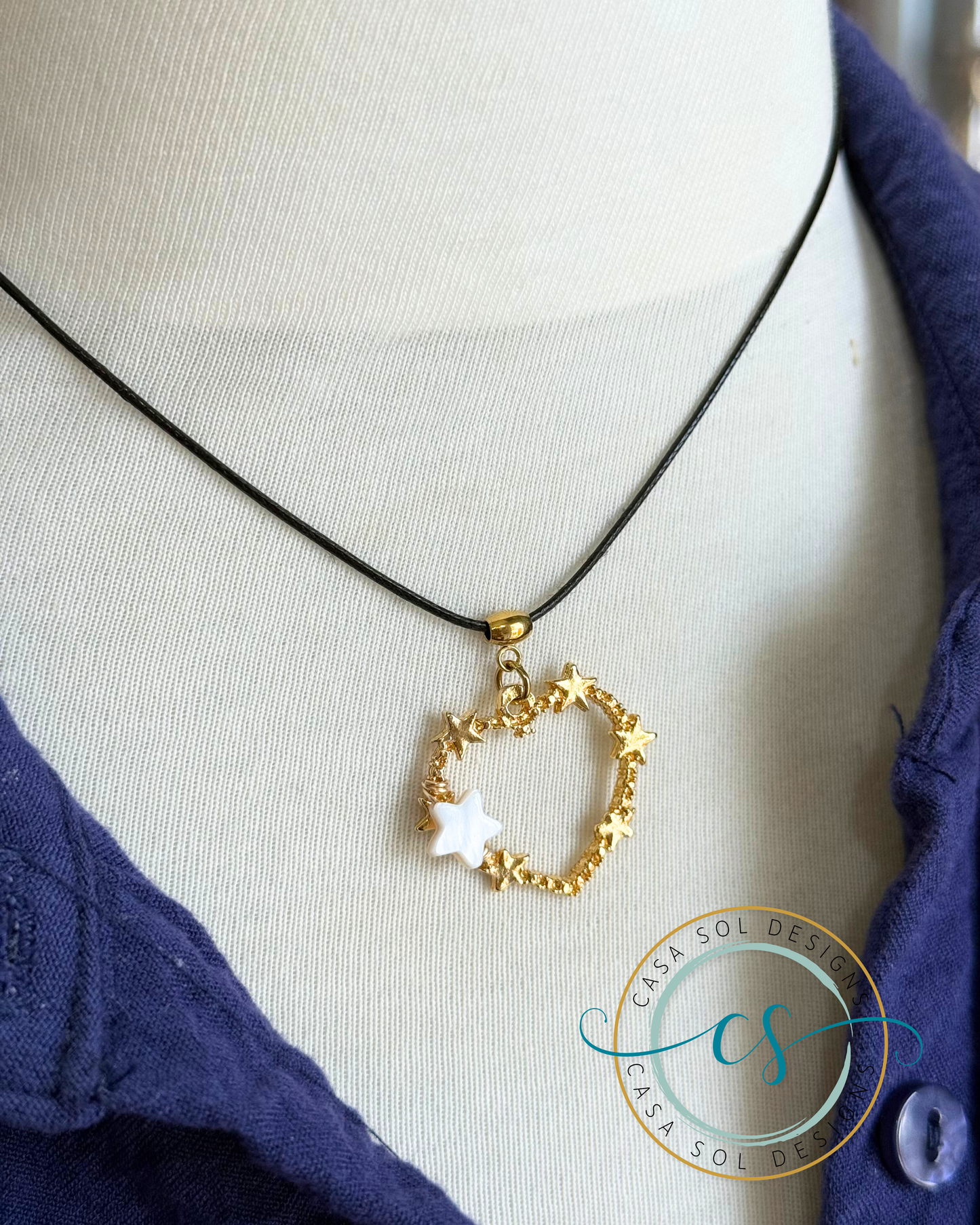 Hilo “Star Circle “