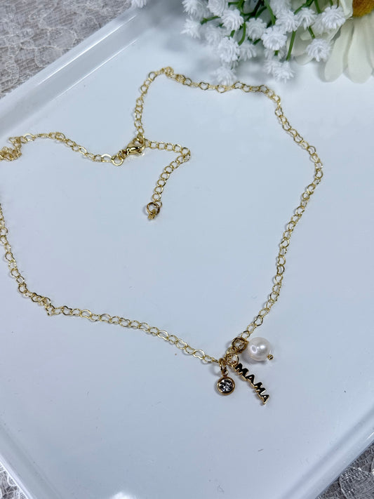 Cadena Mamá 💫