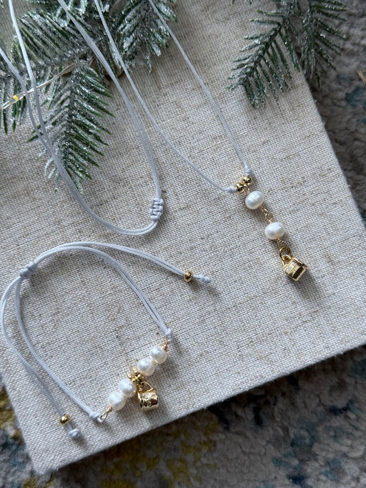 Set Café de Invierno