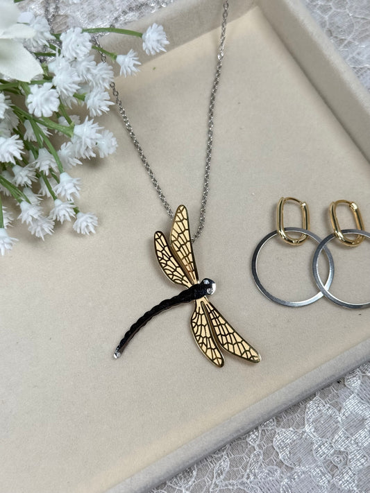 Dragonfly Bundle