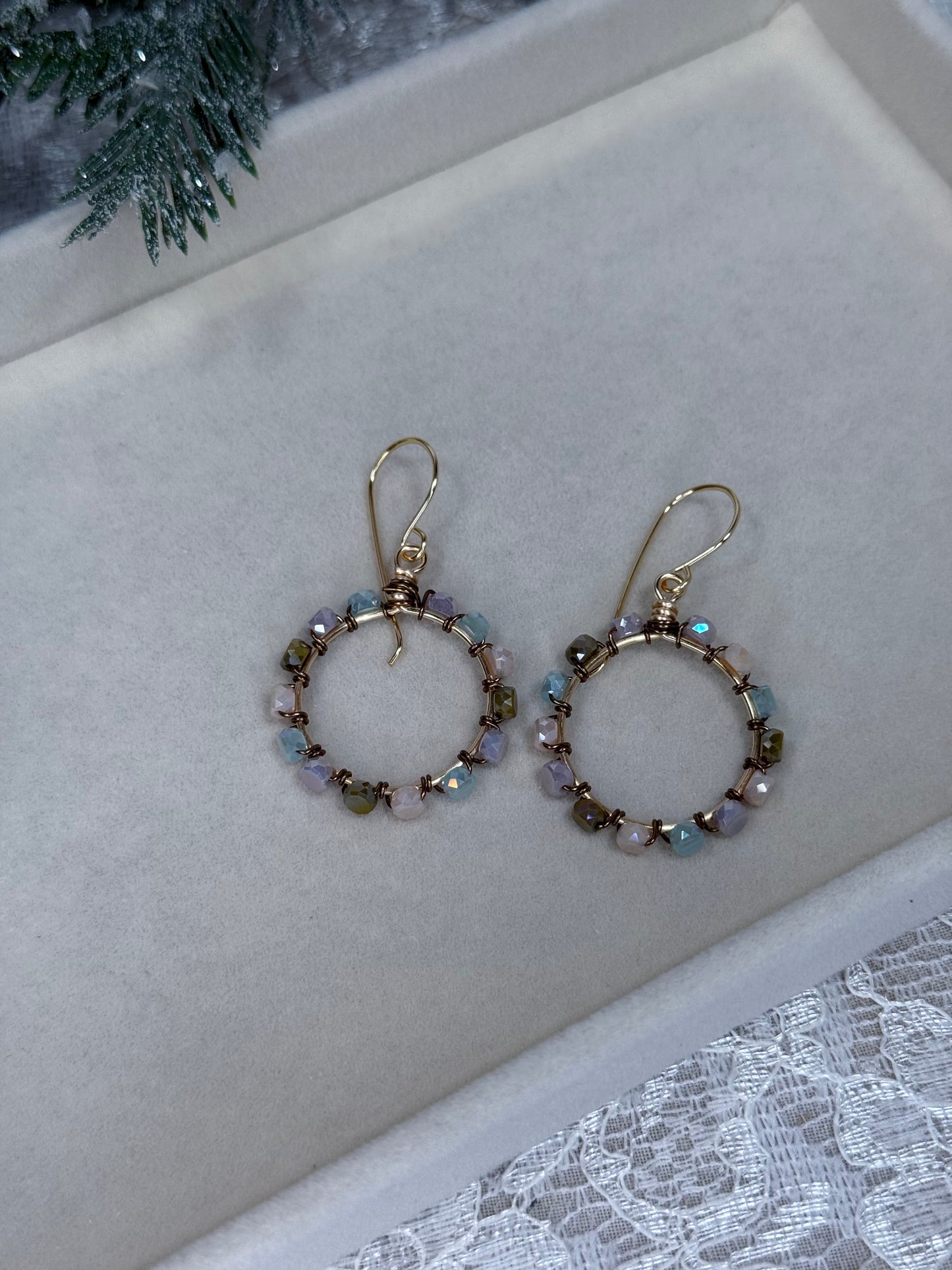 Catalina Earrings
