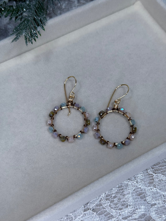 Catalina Earrings
