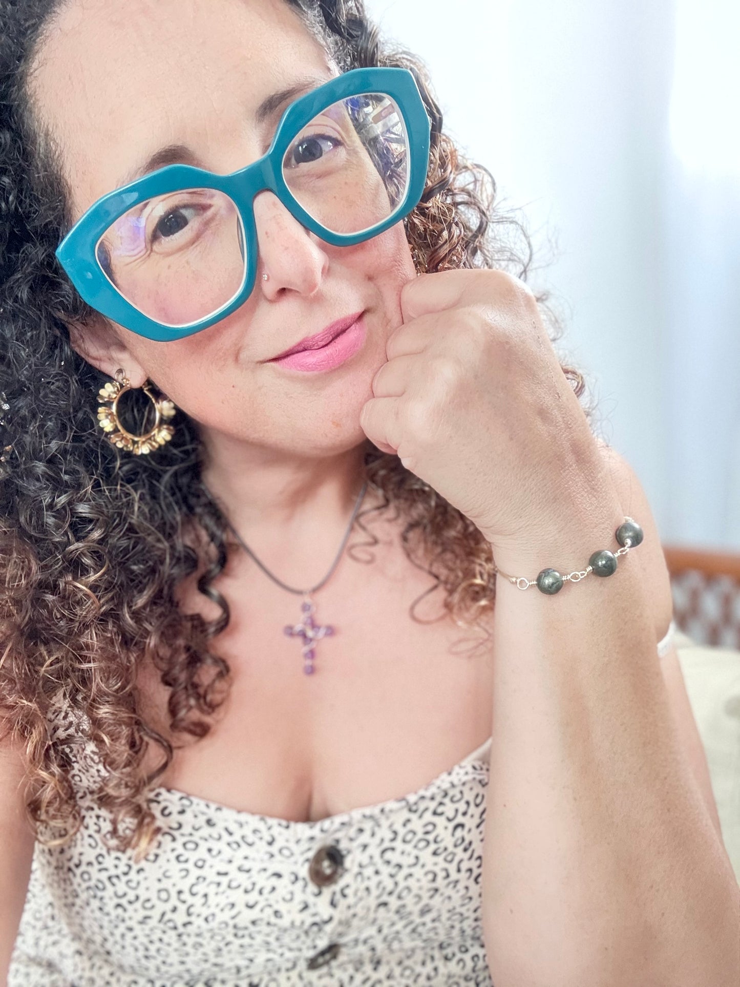 Pulsera Abundancia