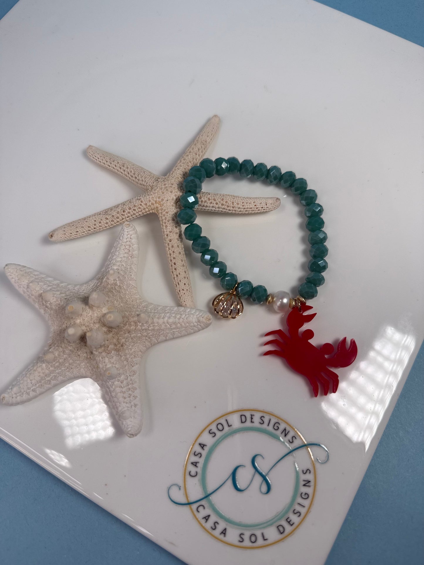 Betsy Bracelet