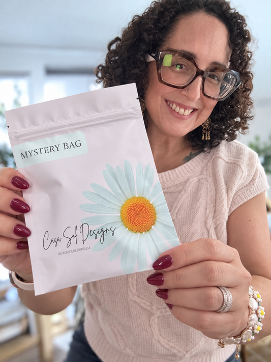 Mystery Bag de Temporada
