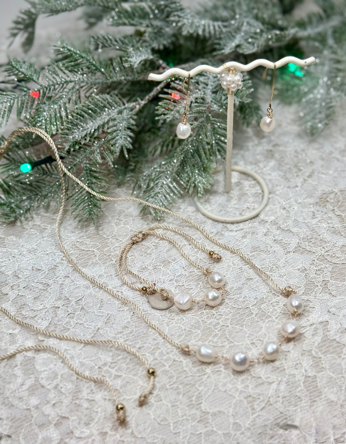 Cindy (Pearl) Bundle