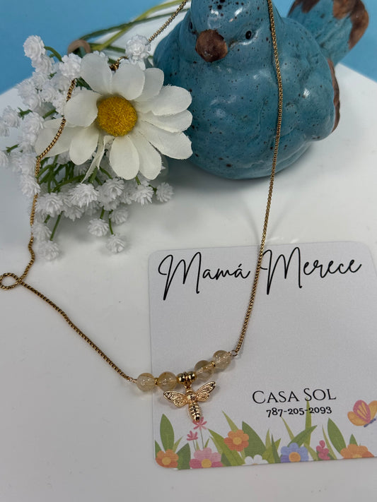 Dulce Mamá