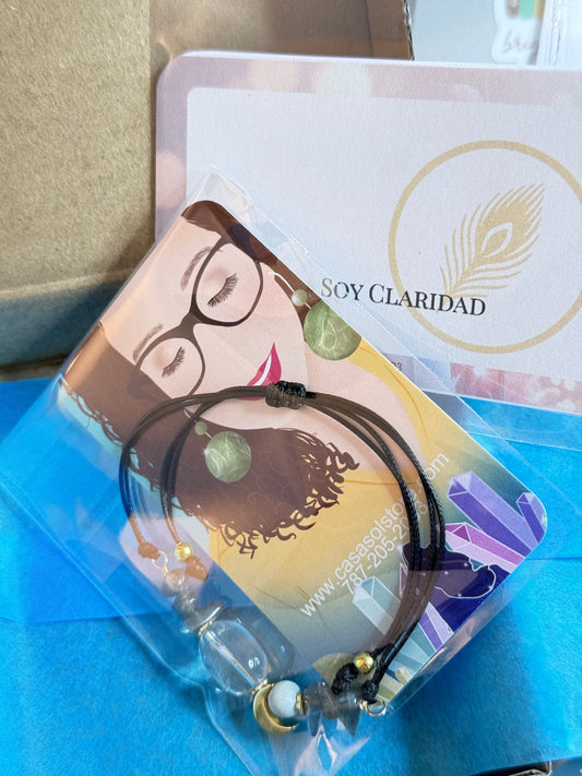 Soy Claridad