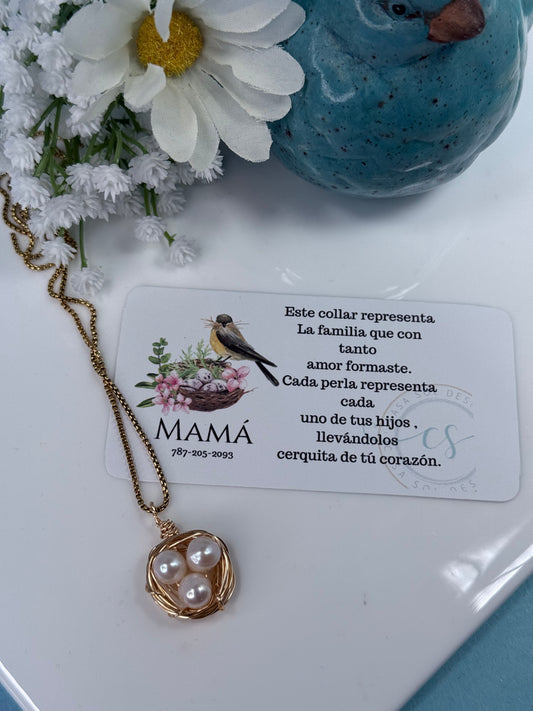 Nido de Mamá