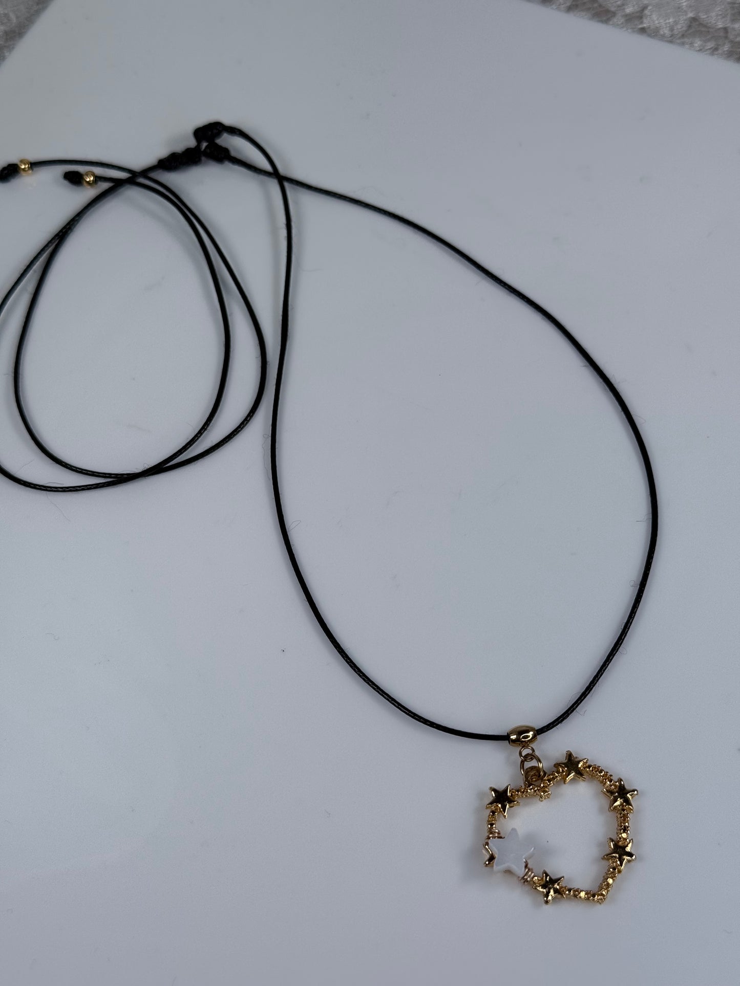 Hilo “Star Circle “