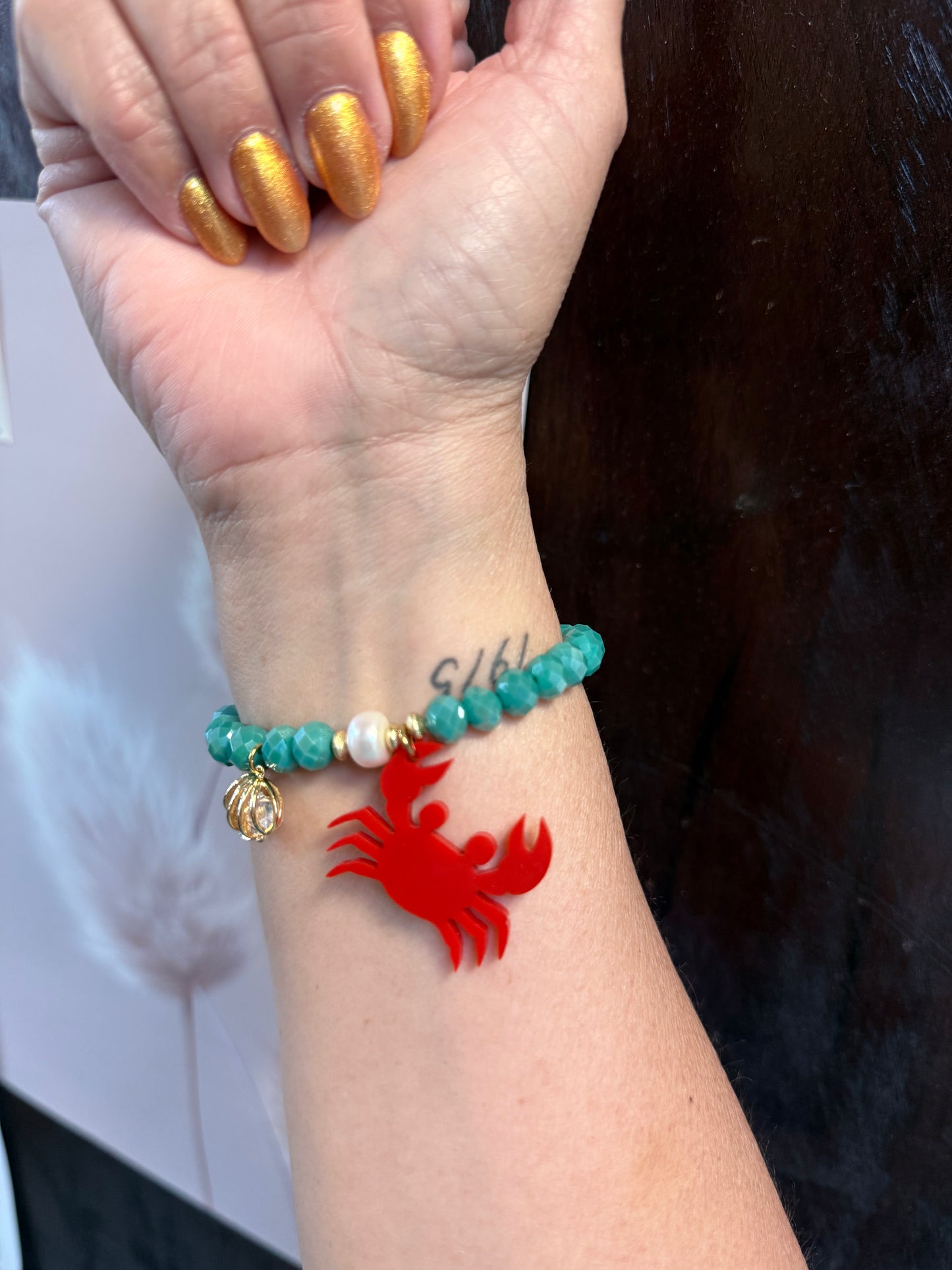 Betsy Bracelet