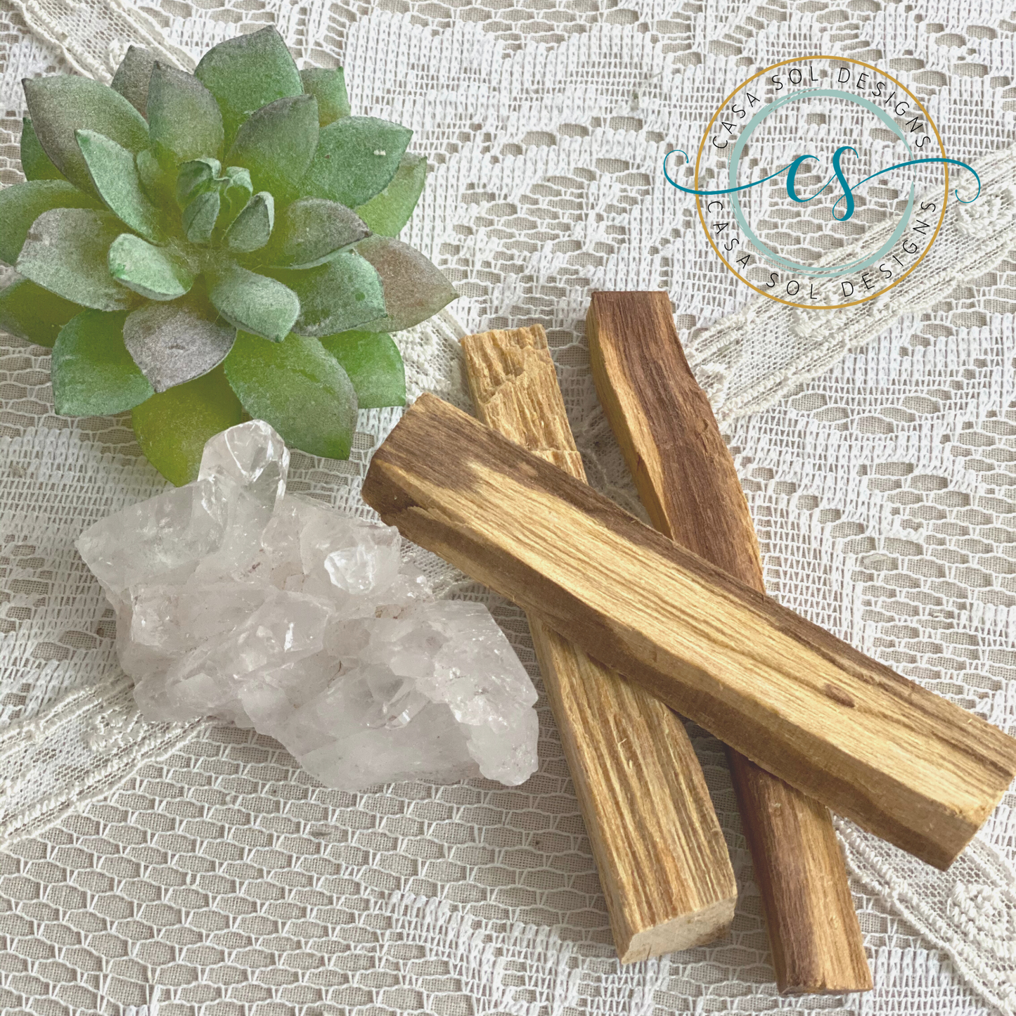 Palo Santo